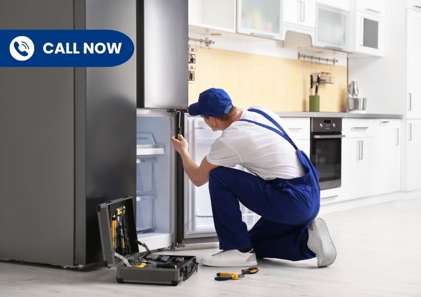 Harlan Appliance Repair Company